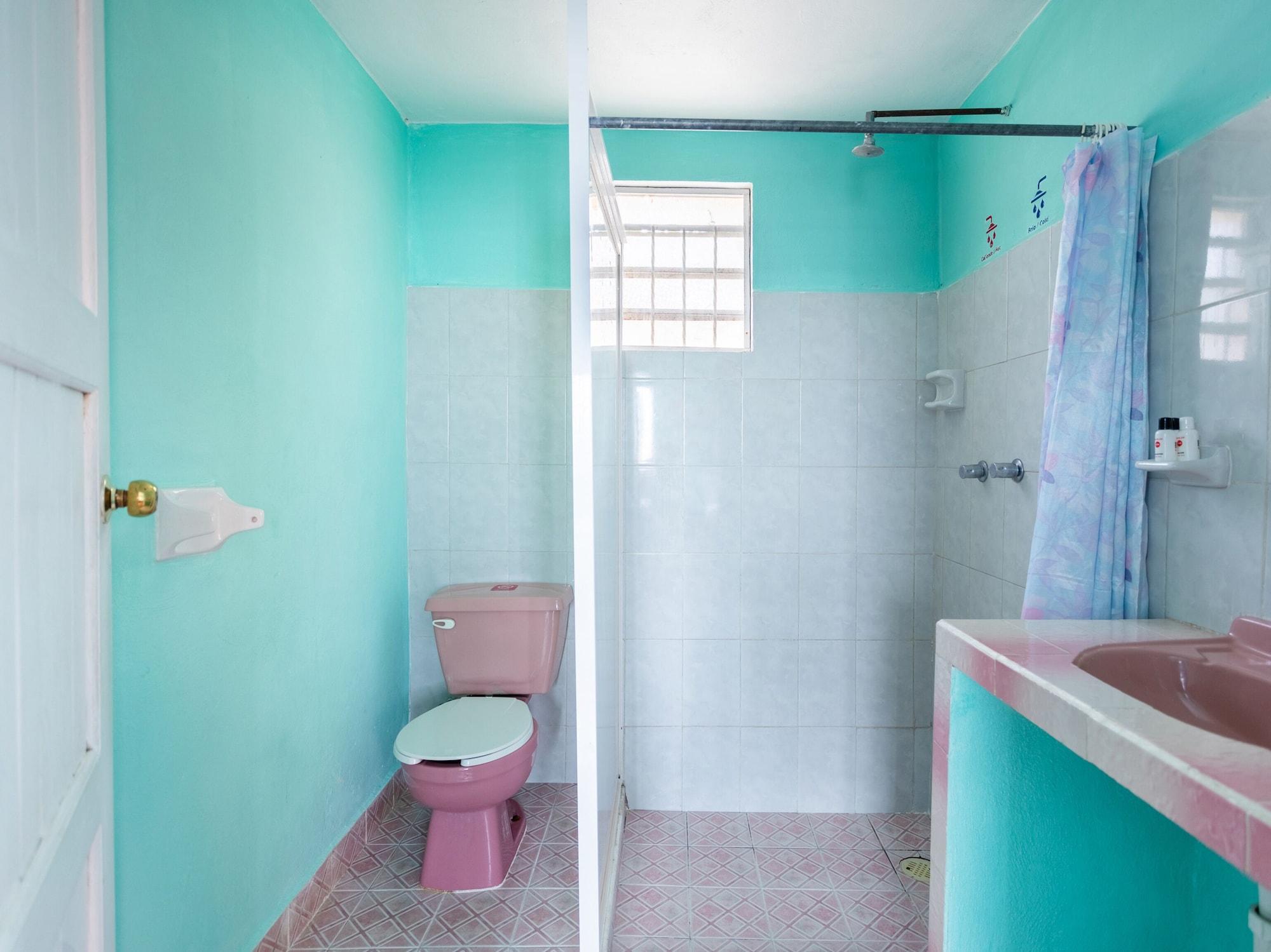 Hotel Hacienda Bacalar Dış mekan fotoğraf