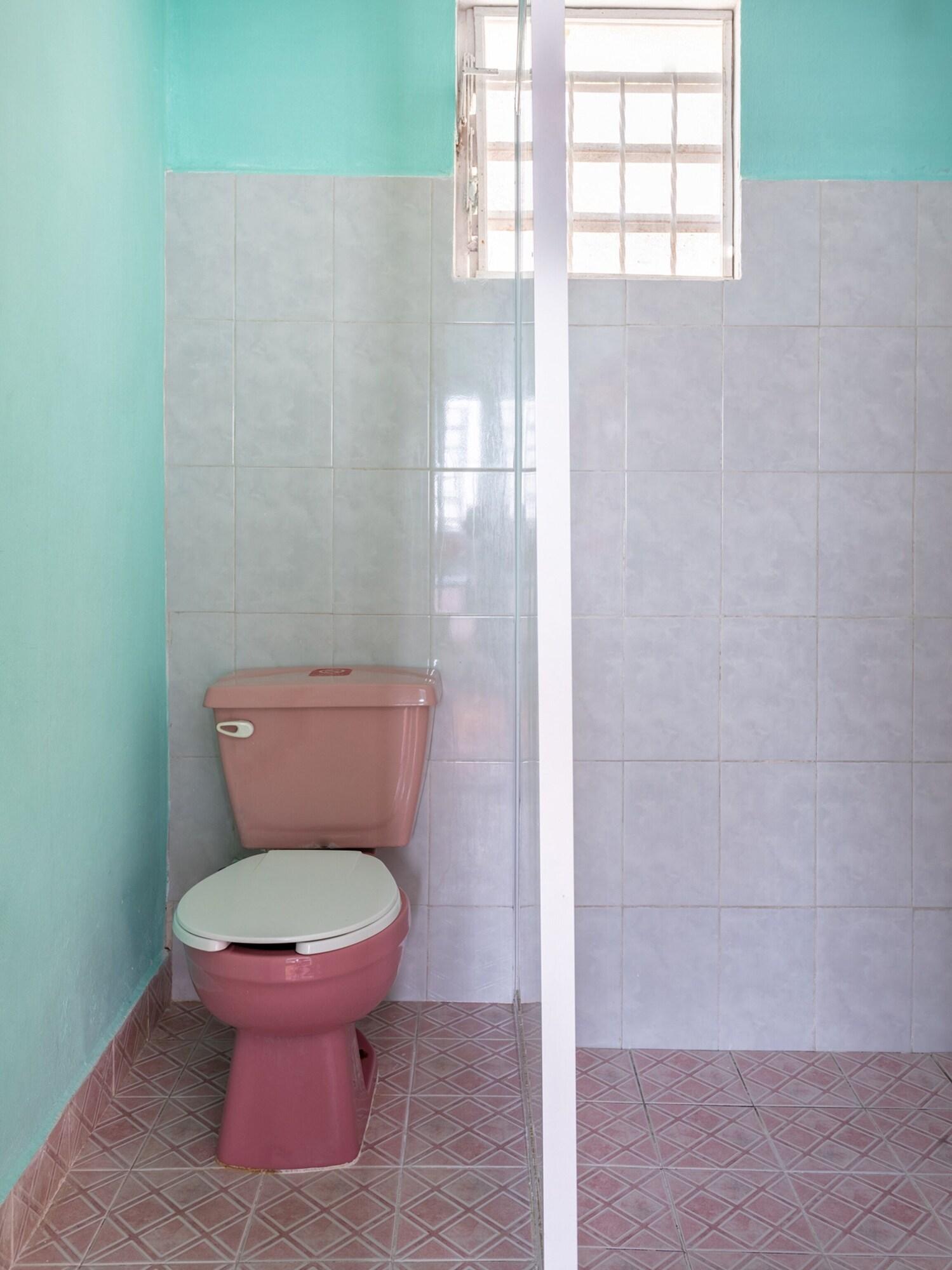 Hotel Hacienda Bacalar Dış mekan fotoğraf